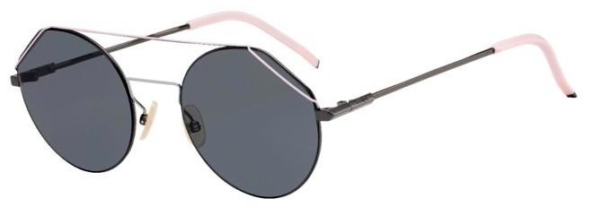 Солнцезащитные очки FENDIFIEND FF M0042/S